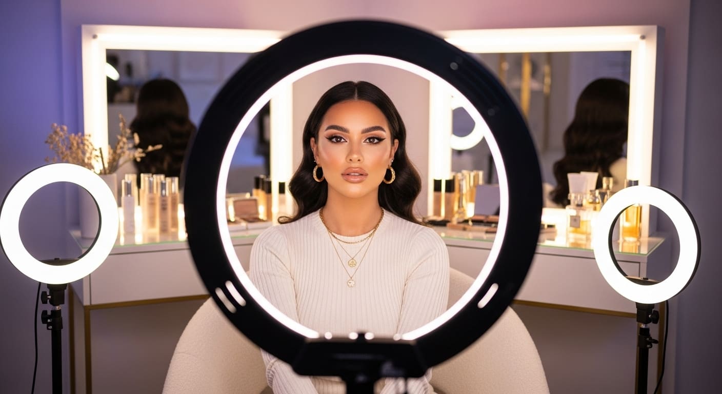 Influencers, Confidence and the Baddie Hun Mentality – The New Online Era