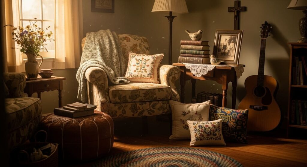Dolly Parton House: A Blend of Luxury, Simplicity and Southern Charm 1 The Philosophy Behind Her Home