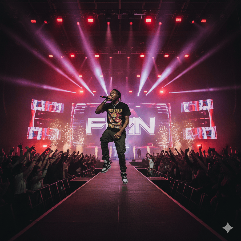 Fein Lyrics by Travis Scott – Full Meaning, Hidden Messages and Utopia Album Details