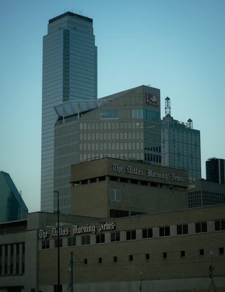 Breaking Down the Process: What a Personal Injury Lawyer Dallas Actually Does