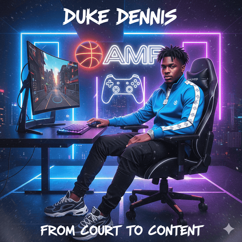 How Old is Duke Dennis? The Real Story Behind his Journey and Success