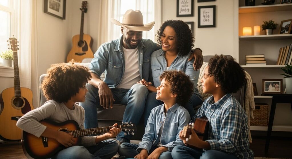 Coffey Anderson's Net Worth and His Rise as an Independent Country Artist 2 image 15