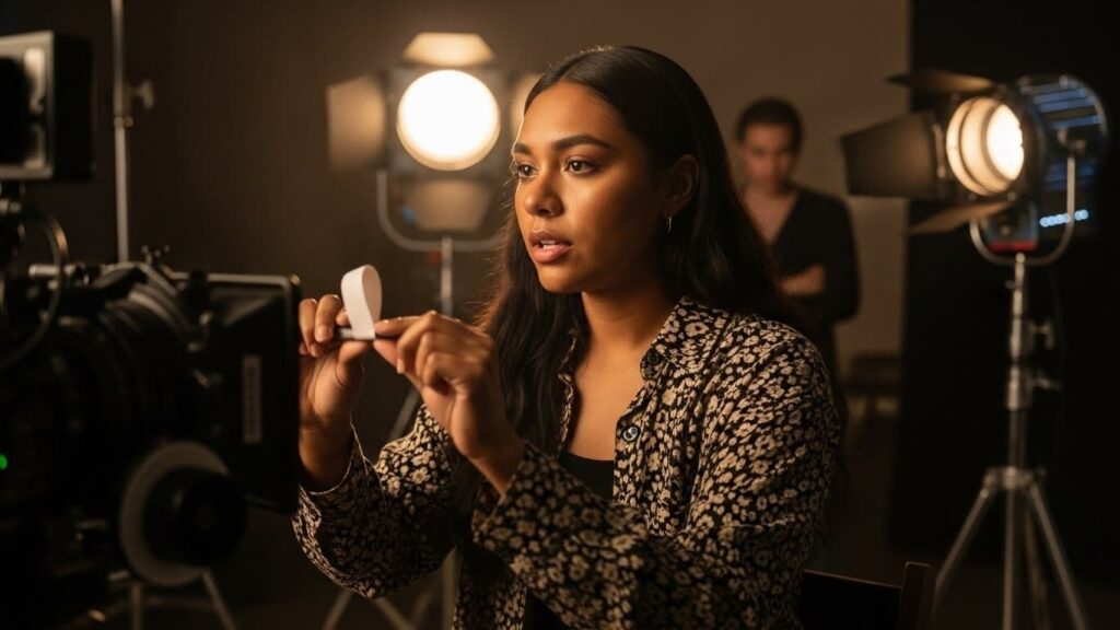 Blair Lamora Movies and TV Shows Ranked 2025 Guide 1 3. Early Short Films and Guest Appearances