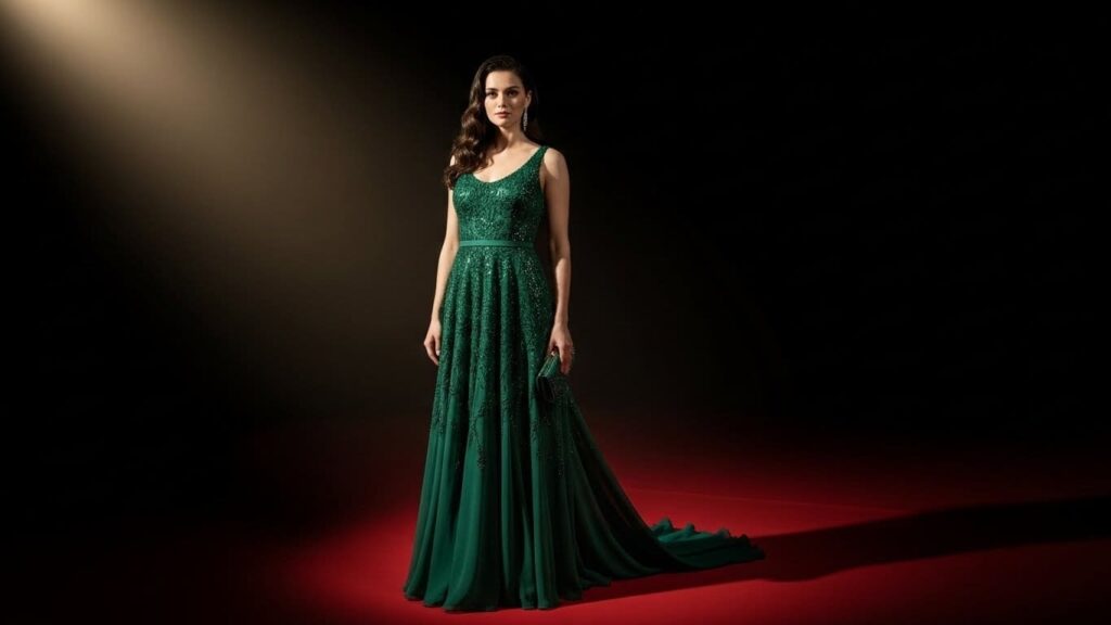 Hannah Lanier | Upcoming Projects You Can't Miss in 2025 2 Exclusive Film Premieres and Festivals