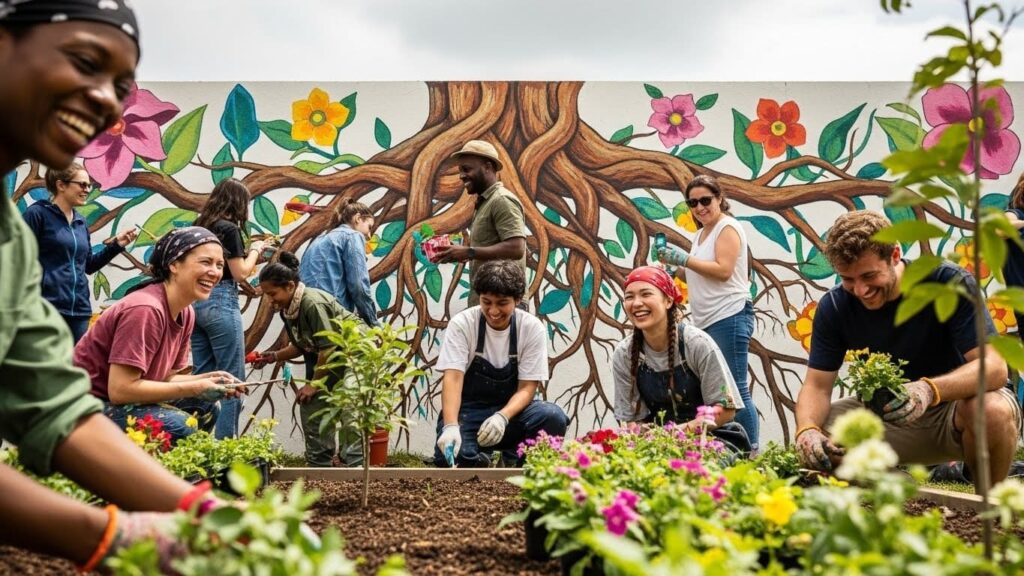 Celebrating Diversity: Skin Tones Around the World 2 How to Celebrate and Appreciate Skin Tones