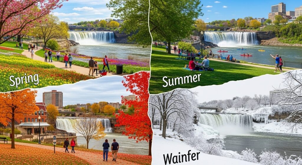 A Complete Guide to Sioux Falls Weather and Best Time to Visit Sioux Falls 2 image 4