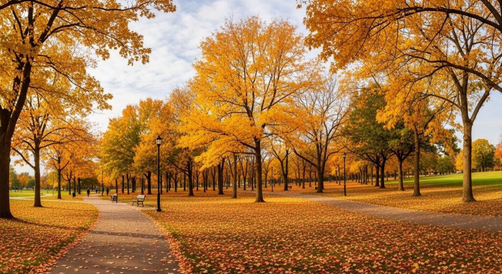 A Complete Guide to Sioux Falls Weather and Best Time to Visit Sioux Falls 1 image 5