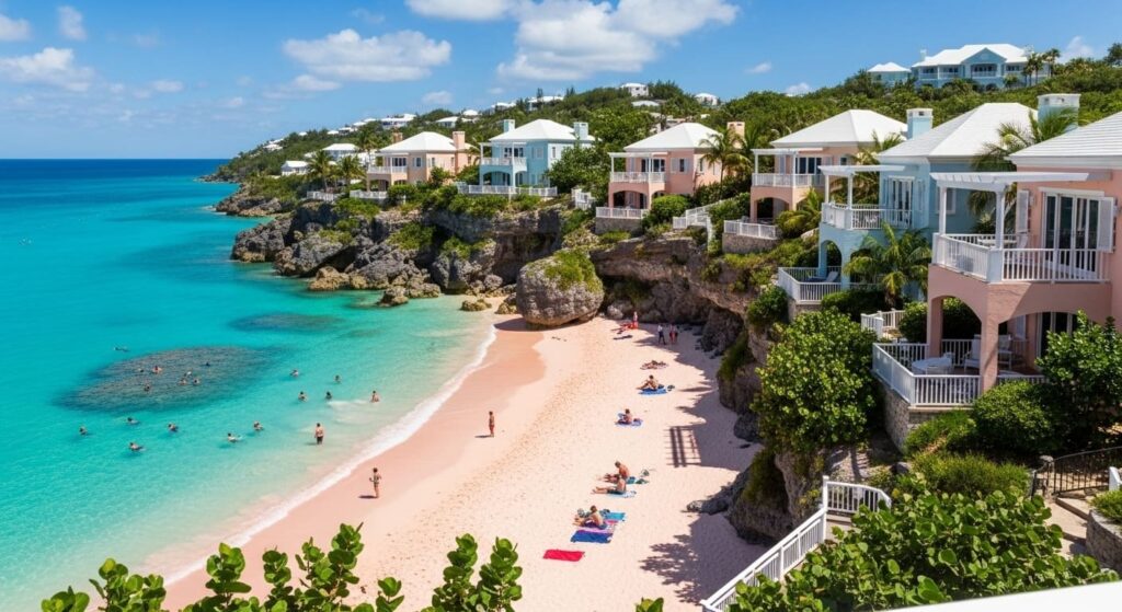 Luxury Resorts in Bermuda: Experience Paradise in Style 1 image 6