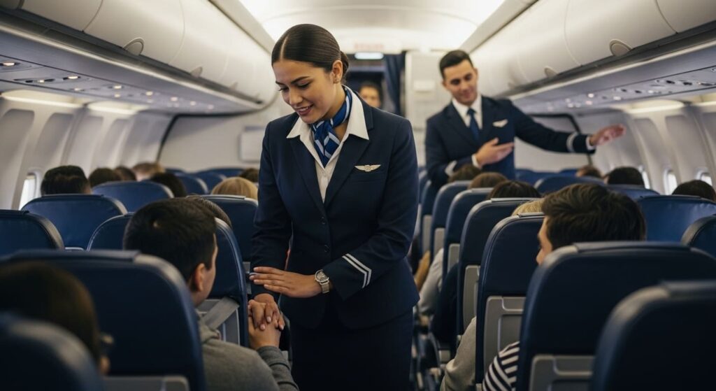 United Airlines Flight UA770: Tracking the Emergency Diversion and Investigation updates 1 image 8