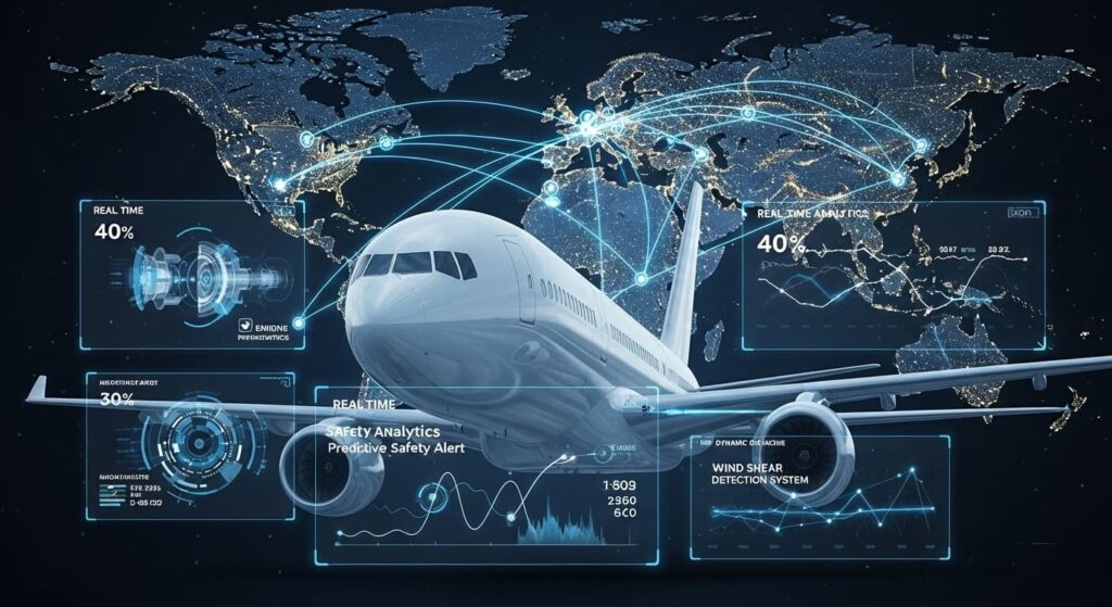 United Airlines Flight UA770: Tracking the Emergency Diversion and Investigation updates 2 image 9