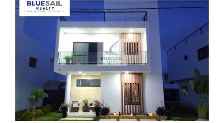 Why Punta Cana is a Top Choice for Dominican Republic Homes for Sale