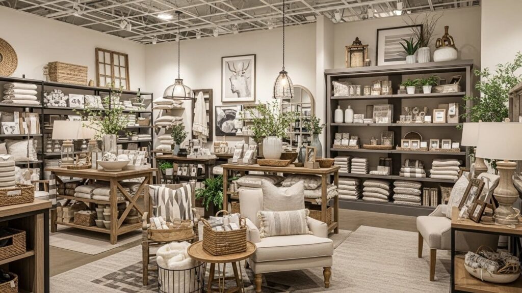 Expanding the Magnolia brand