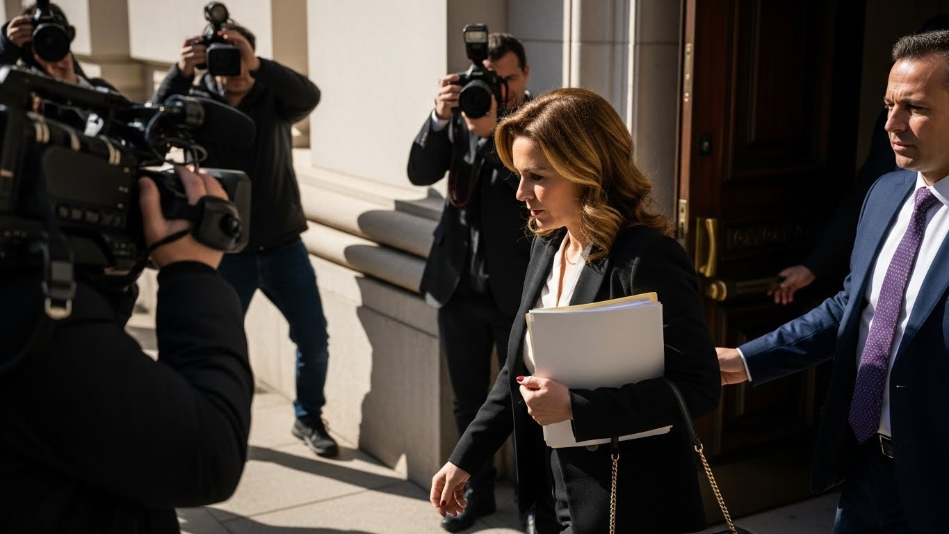 Legal Battles and Conservatorship of Britney Spears