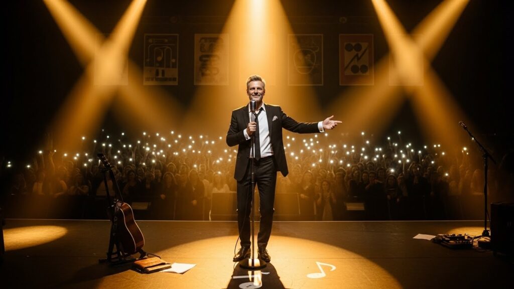 From Boyzone to Business | Keith Duffy Net Worth and Career Highlights 2 Legacy, Influence and Cultural Influence