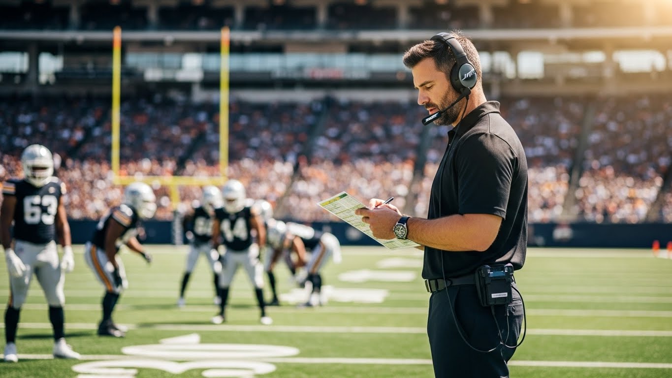 The Rise of Kellen Moore | Player, Coach and Football Strategist