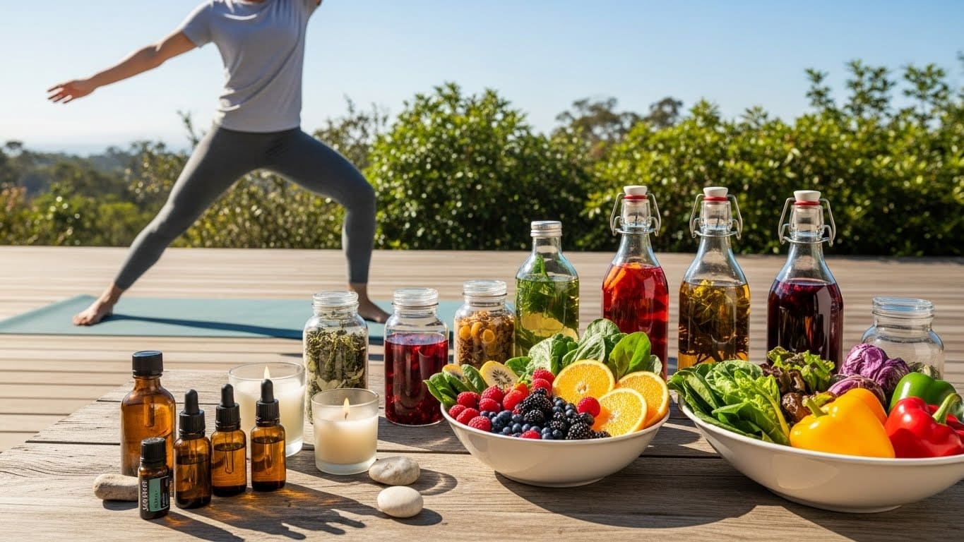 WellHealth Tips WellHealthOrganic: Fitness, Nutrition and Self Care Tips