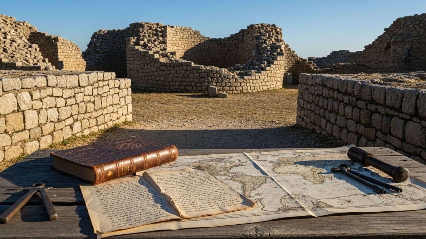 Forgotten but Interesting Historical Events in Human History