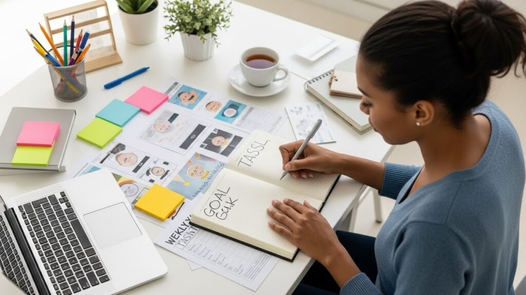 Personal Development and Self-Improvement