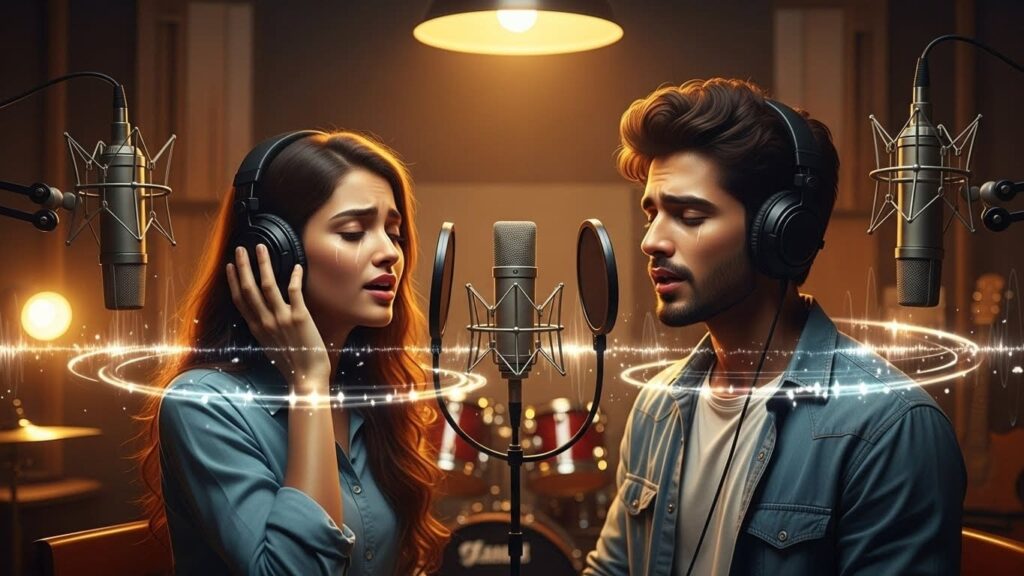 The Impact of Music on the Sequels Success