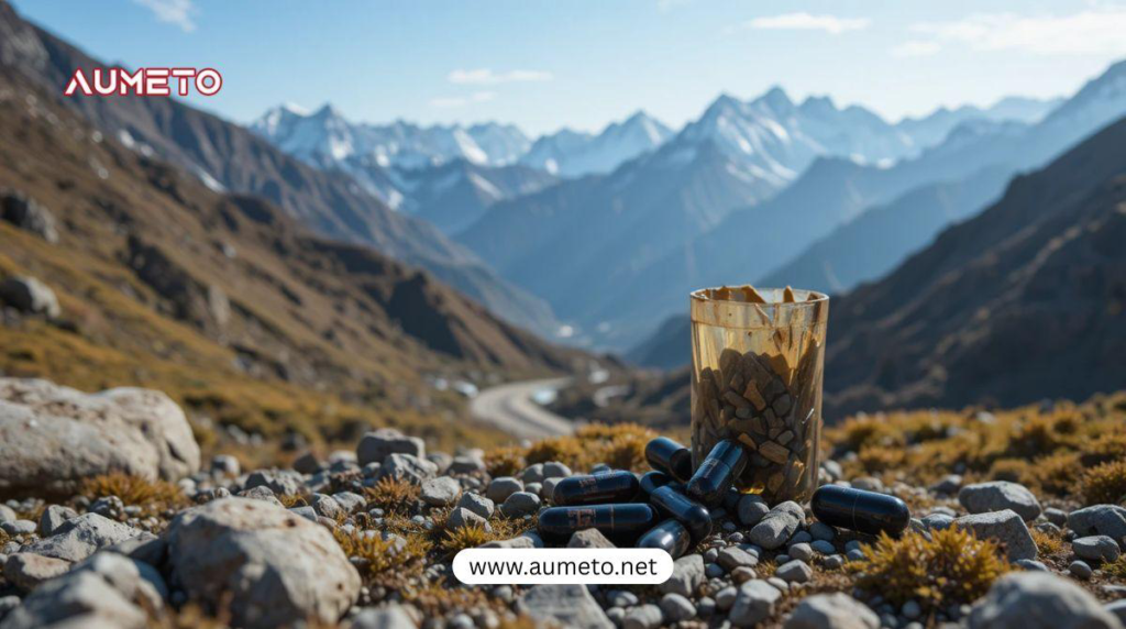 Discover the Power of Himalayan Shilajit Capsules — Nature’s Ancient Secret for Modern Wellness 1 image 2
