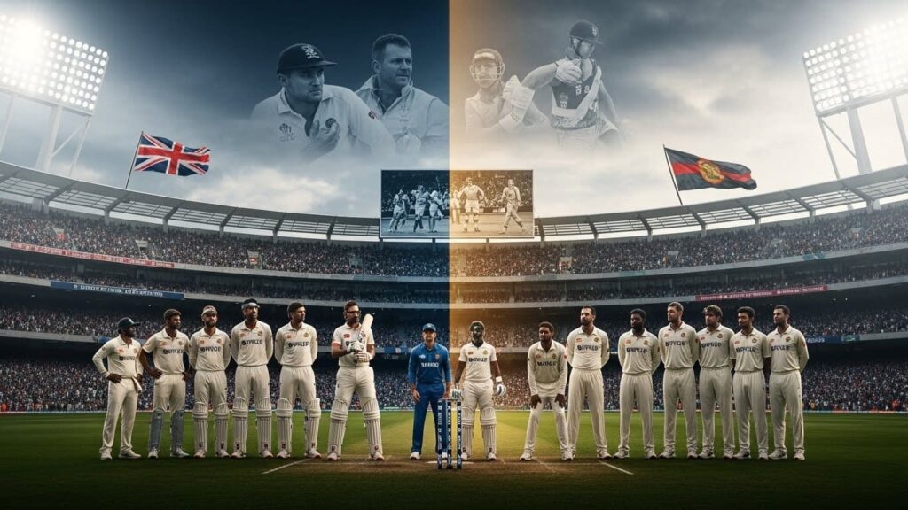 WTC Final 2025 | Full Preview, Squad and Match Predictions 1 image 21