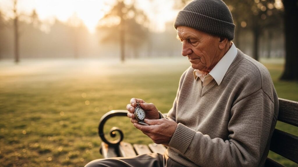 Heart Touching Reality Life Quotes in Hindi with Deep Meaning 2 The Greatest Lesson Taught by Time