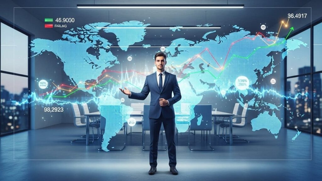 Impact of Market Trends on Agent Earnings