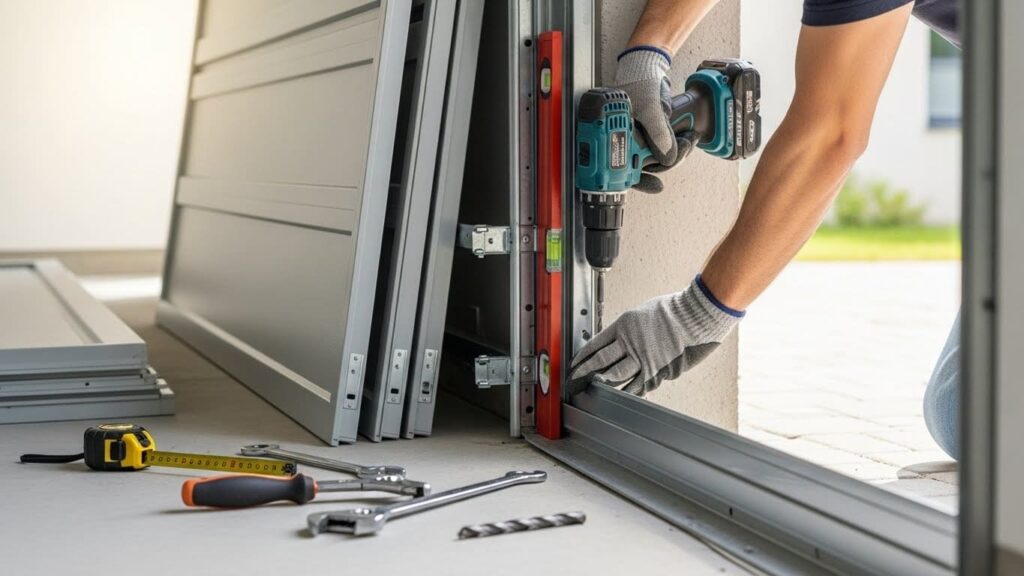 Step-by-Step Installation Process