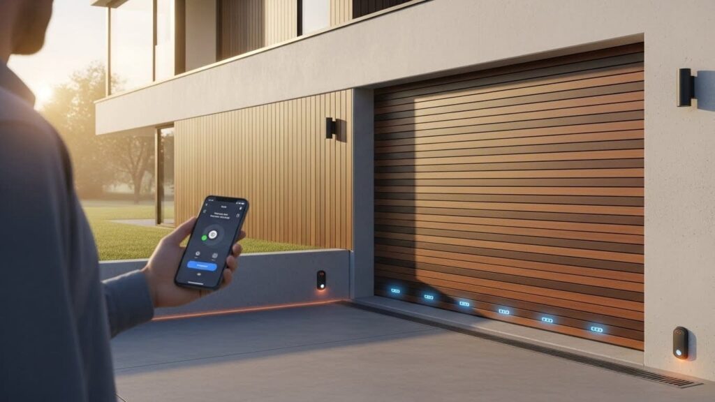 Smart Technology Integration