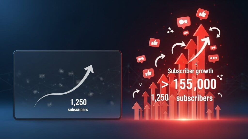Is It Safe to Buy YouTube Subscribers in 2025? A Complete Guide for Creators 1 image 31