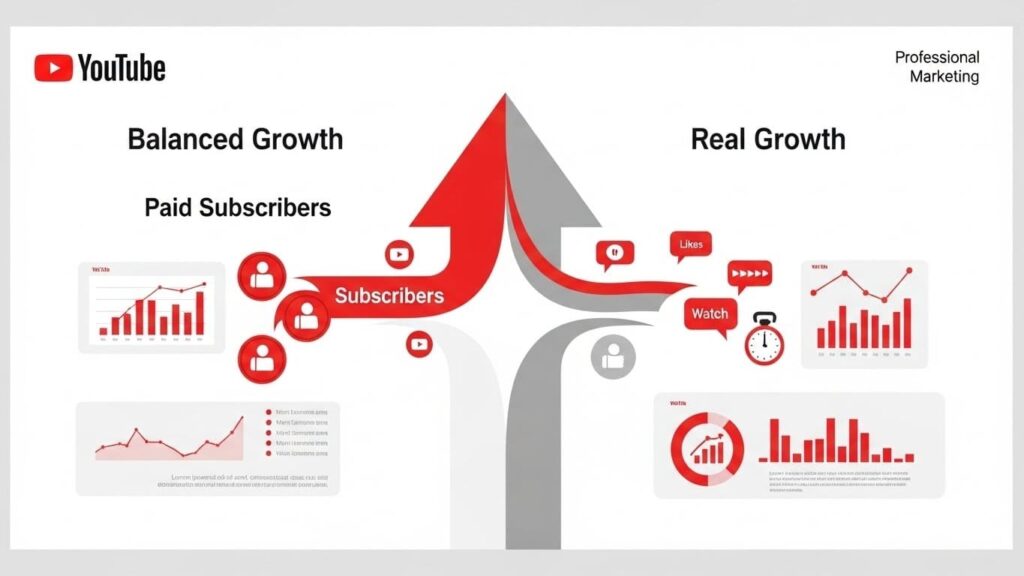 Is It Safe to Buy YouTube Subscribers in 2025? A Complete Guide for Creators 2 image 32