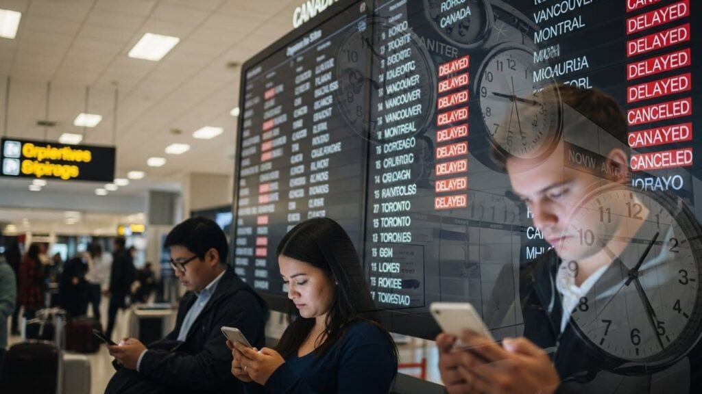 What the Canada Tourism Freeze Means for Americans Planning Tips 2 How Long Will Canada Tourism Freeze Last ?