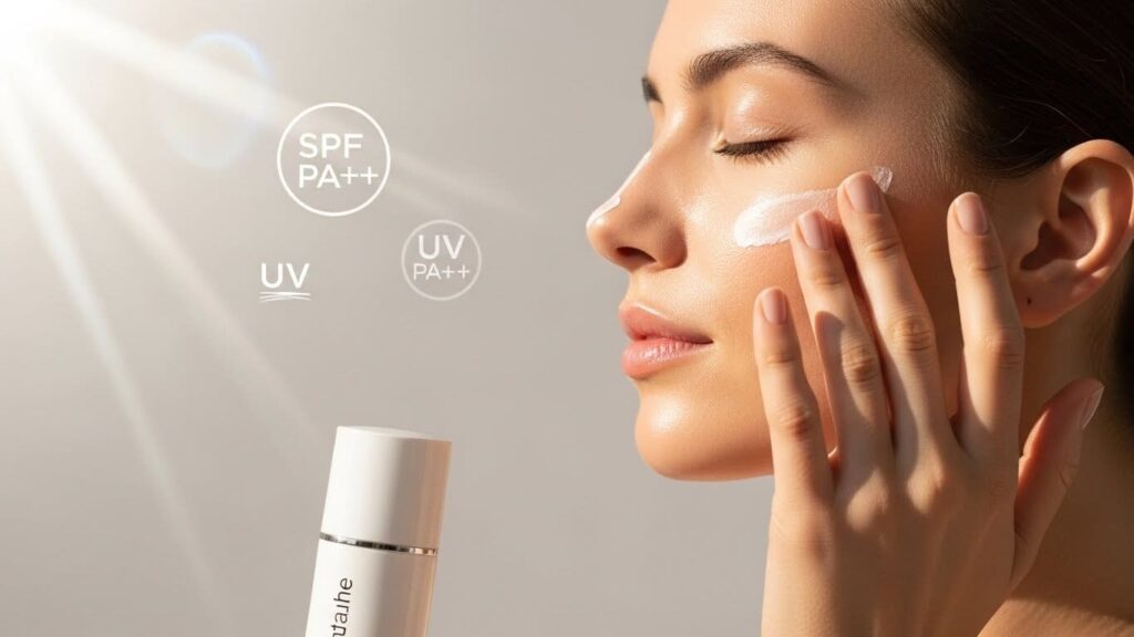Daily Sun Protection: The Ultimate Anti-Aging Tools