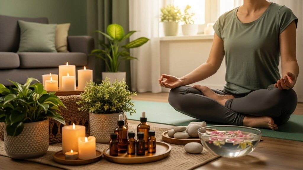 Self-Care: Prioritizing Mental and Emotional Health