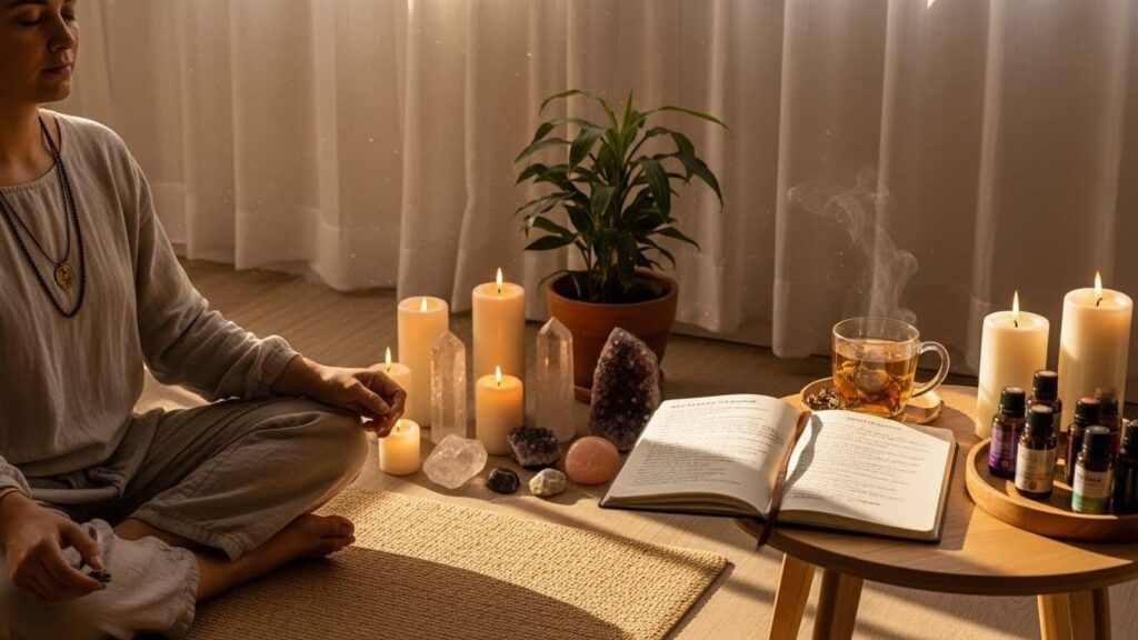 Boost Your Wellness Routine with WellHealthOrganic Yurovskiy Kirill’s Advice 1 Mind and Soul Care: Prioritizing Self-Care