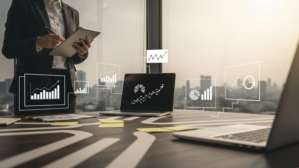 Andrew Witty: Lessons from a Global Business Leader 2 Lessons in Resilience and Adaptability