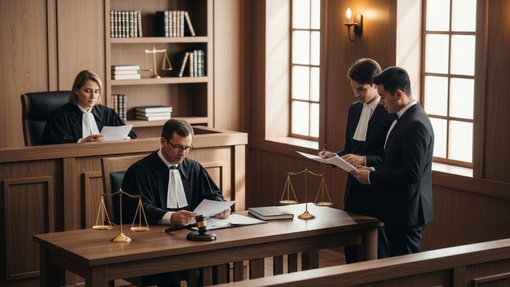 Ronnie Oneal Case Explained | What Happened and Why It Shocked America 2 Legal and Social Implications