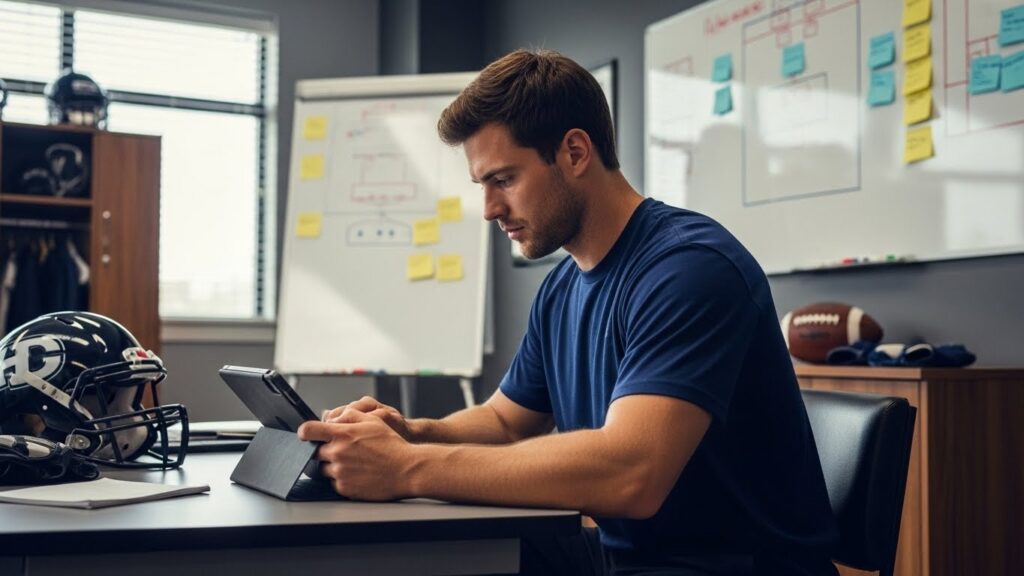 Personal Philosophy and Work Ethic