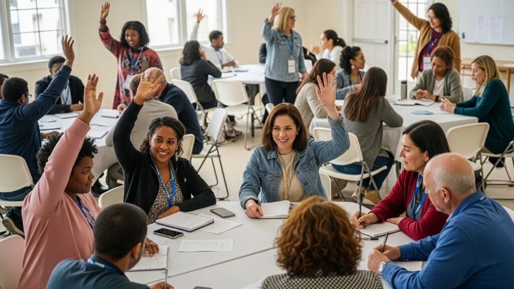 Exploring Decatur Daily: News, Community Stories and Events 2 Engaging the Community