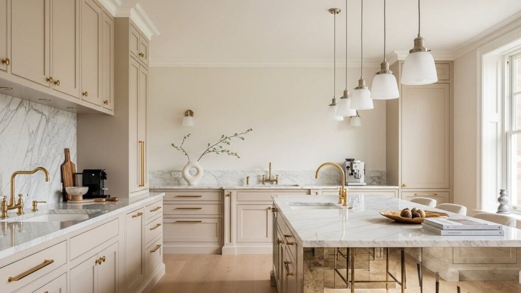 Integrating Luxury Home Decor Elements