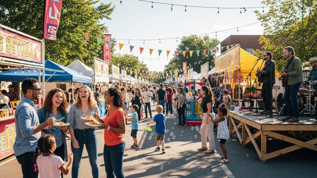 Exploring Decatur Daily: News, Community Stories and Events 1 Events and Local Happenings