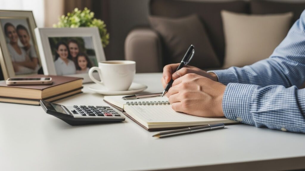 Personal Life and Financial Stability