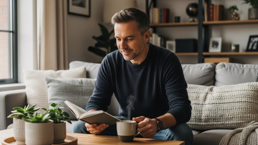 The Life and Career of Bill Hader | Actor, Comedian and Writer 2 Personal Life and Philosophy