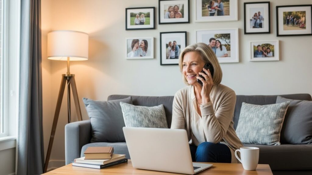 Balancing Personal Life and Career