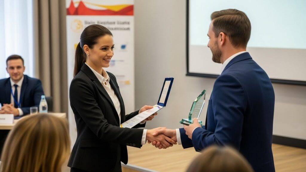 Achievements and Career Milestones