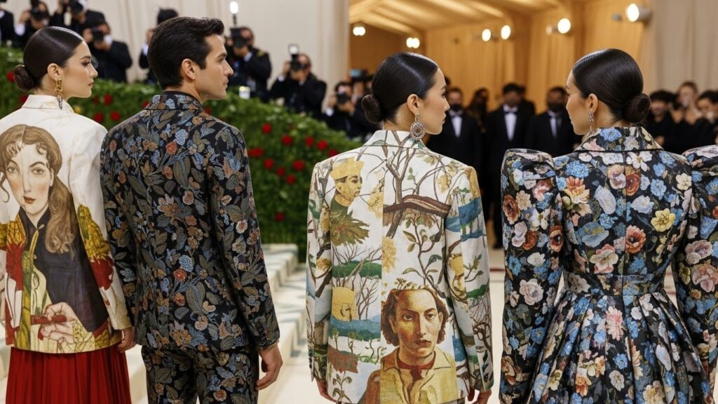 Cultural Influence and Artistic integration