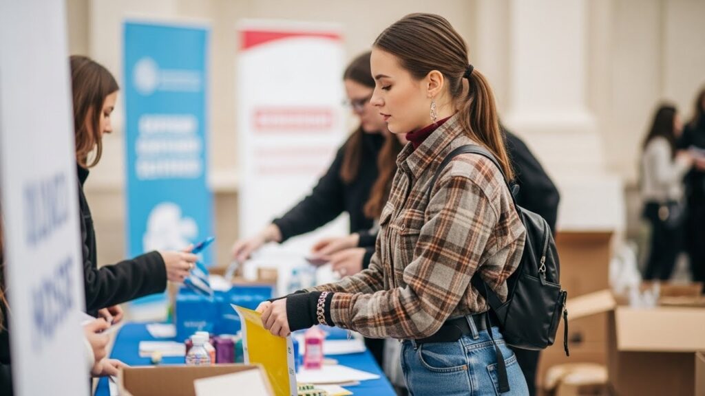 Philanthropy and Personal Values