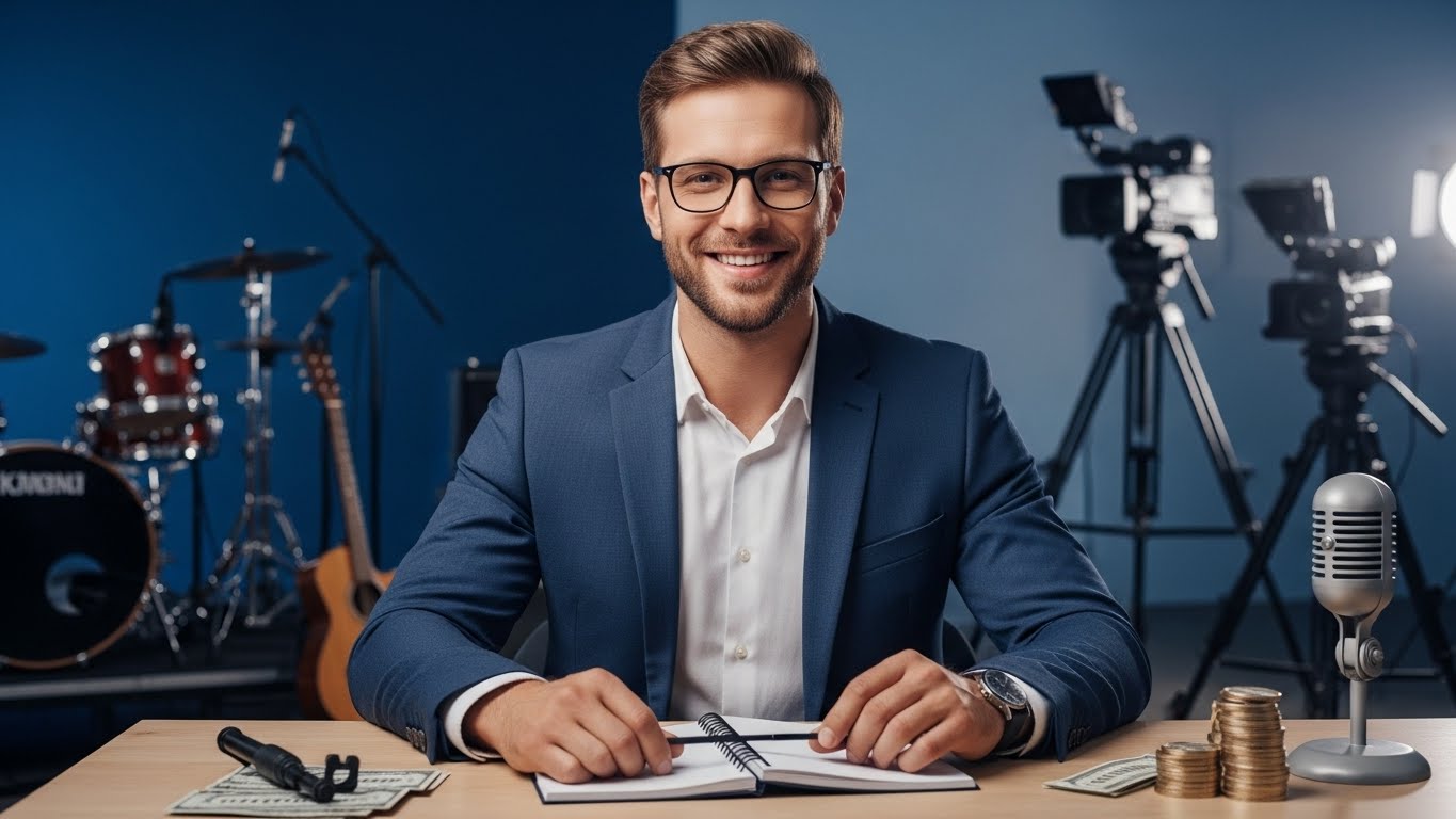 How Keith Duffy Built His Net Worth Through Music and Television