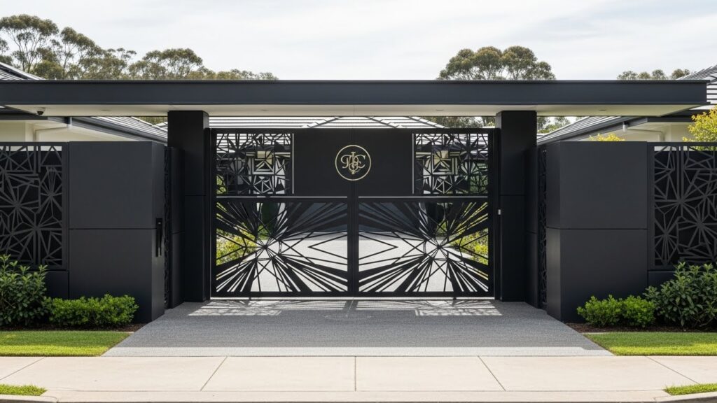 Customization for Unique Identity