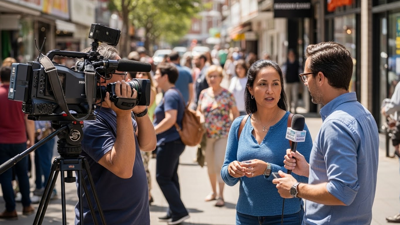 Exploring Decatur Daily: News, Community Stories and Events